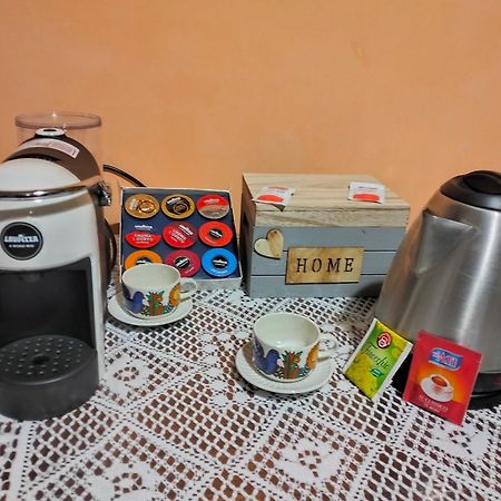 Appartement La Bomboniera Casa Vacanze à Cascia Extérieur photo