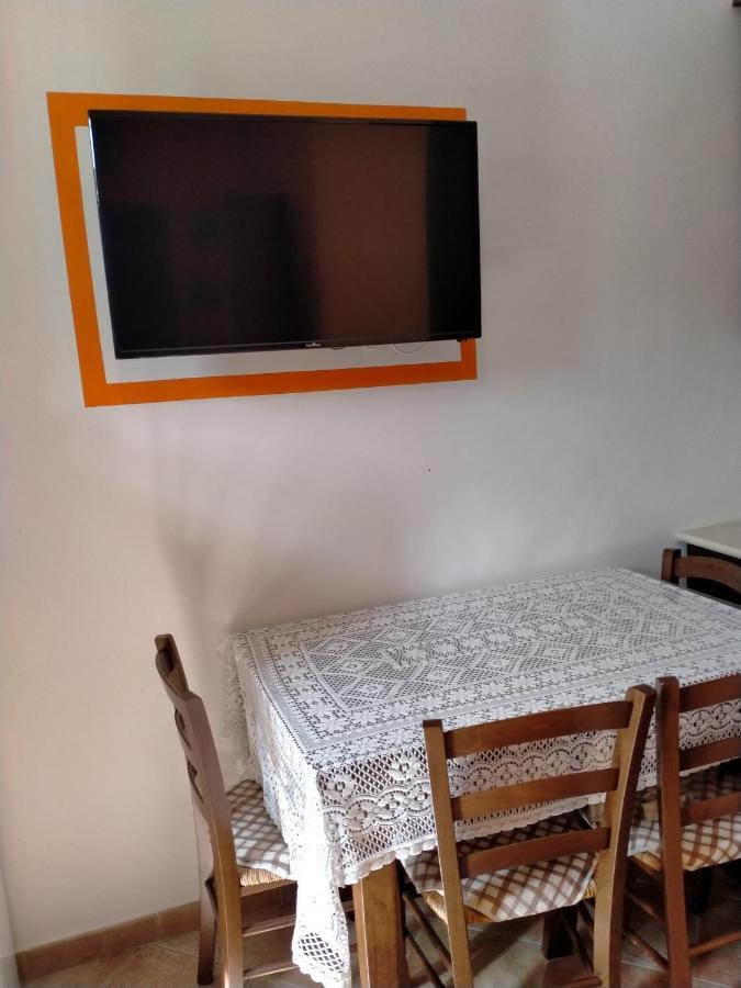 Appartement La Bomboniera Casa Vacanze à Cascia Extérieur photo