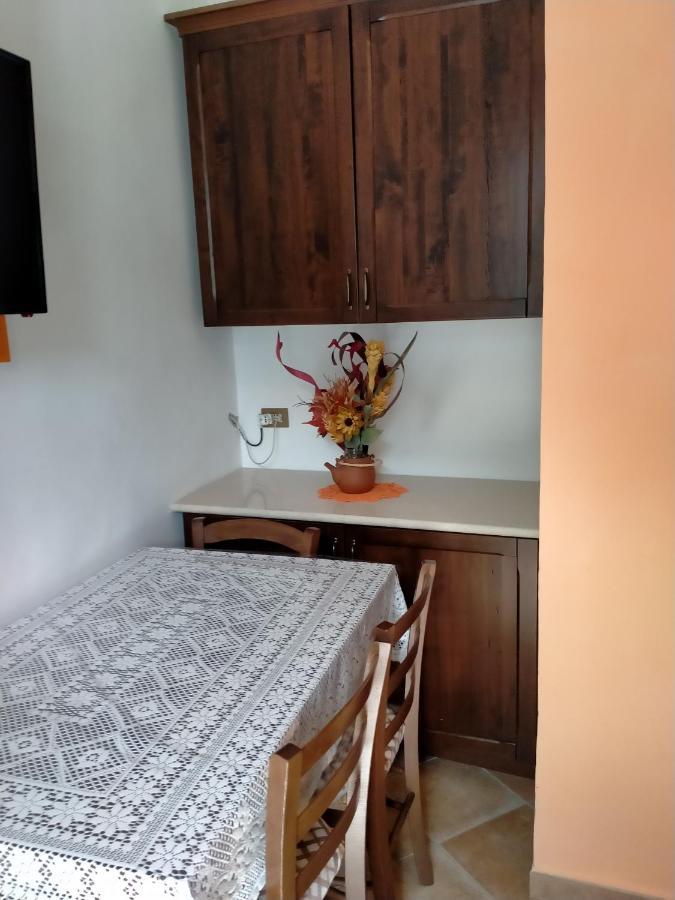 Appartement La Bomboniera Casa Vacanze à Cascia Extérieur photo