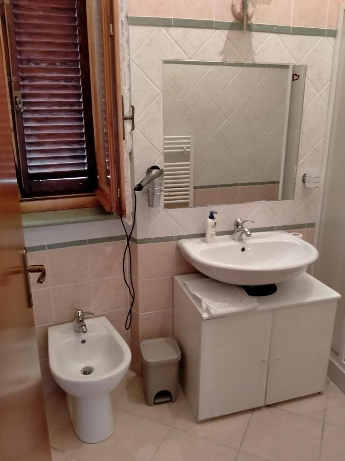 Appartement La Bomboniera Casa Vacanze à Cascia Extérieur photo