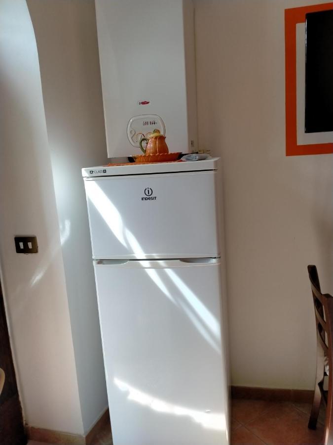 Appartement La Bomboniera Casa Vacanze à Cascia Extérieur photo