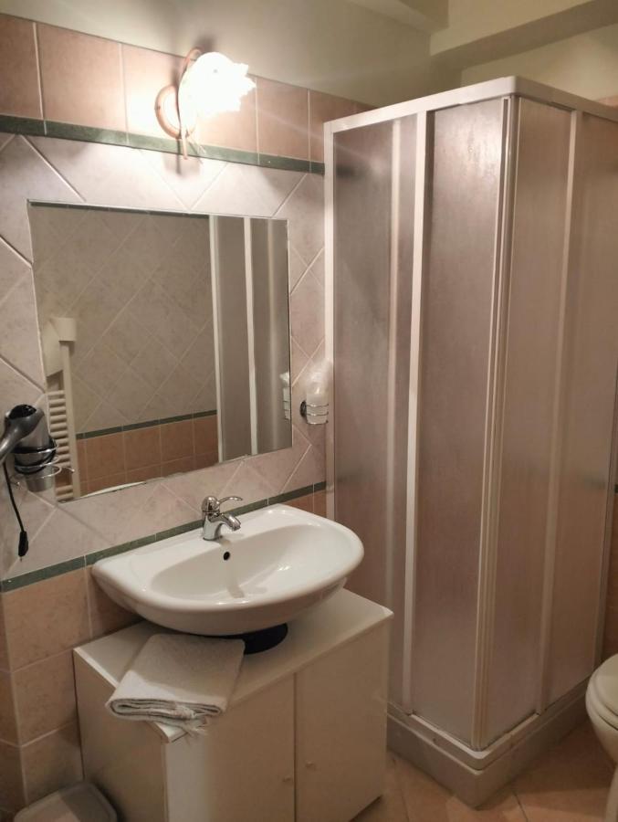 Appartement La Bomboniera Casa Vacanze à Cascia Extérieur photo
