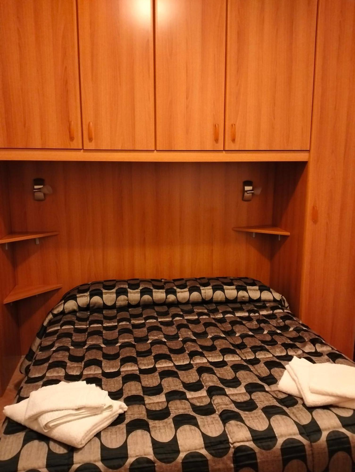Appartement La Bomboniera Casa Vacanze à Cascia Extérieur photo