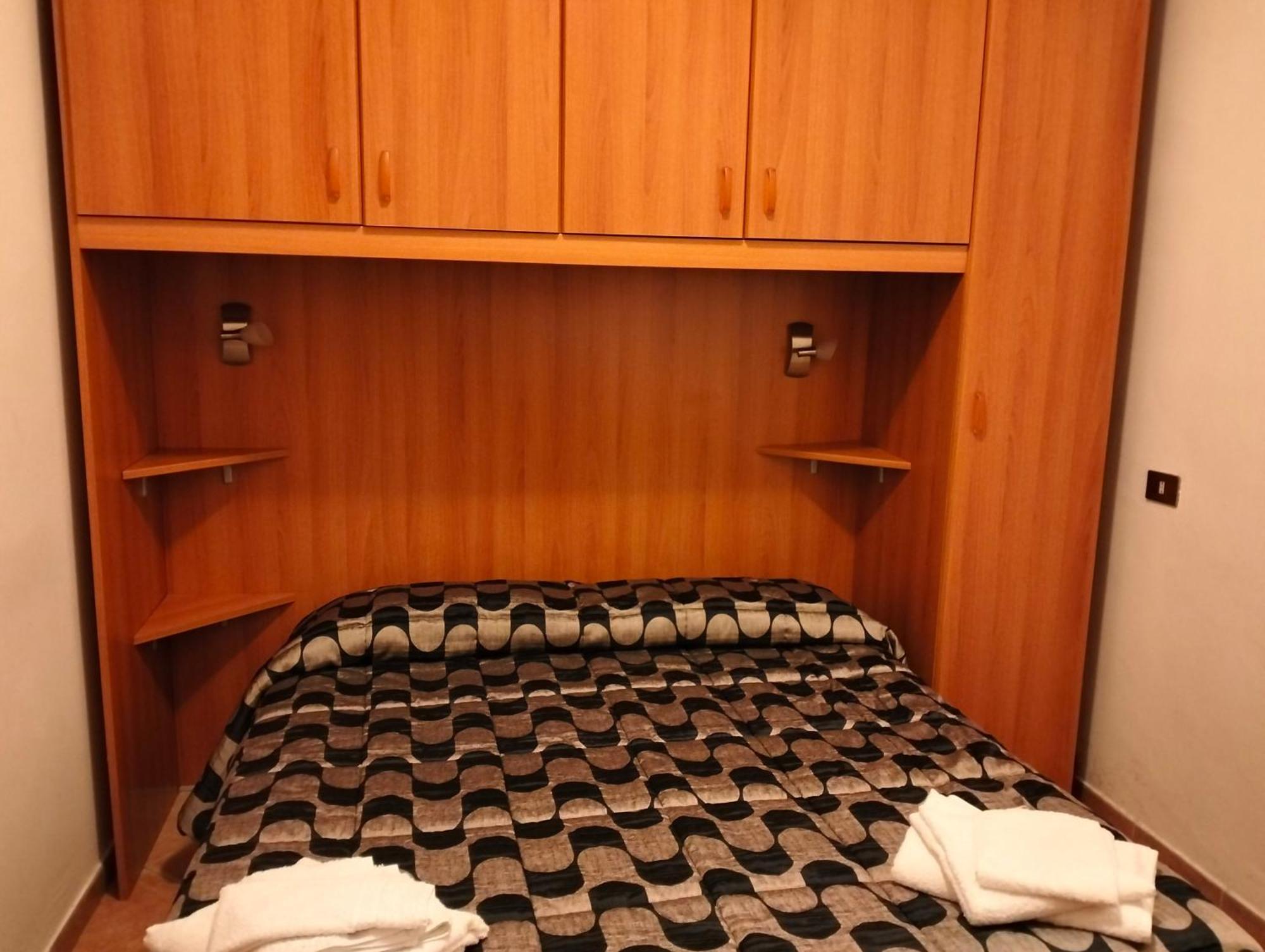 Appartement La Bomboniera Casa Vacanze à Cascia Extérieur photo